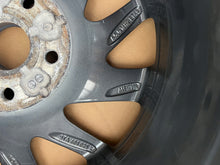 Load image into Gallery viewer, 1x Alufelge 16 Zoll 6.5" 5x112 5TA601025K VW Touran Rim Wheel FEL8632493652em