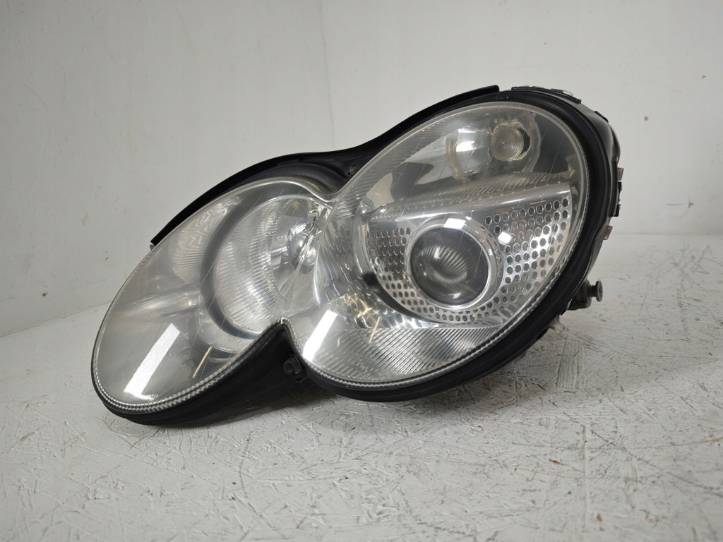 Frontscheinwerfer Mercedes-Benz Sl R230 A2308207661 Xenon Links Headlight SCH7030188441rm