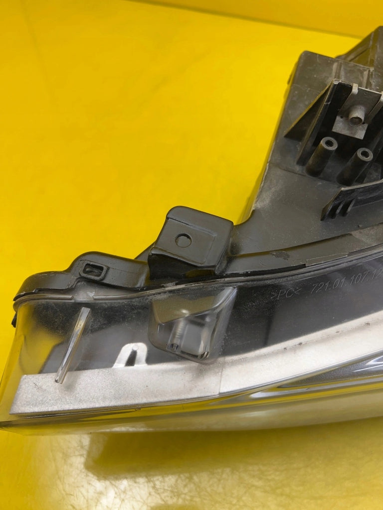 Frontscheinwerfer BMW 3 F30 F31 7259525 Xenon Links Scheinwerfer Headlight SCH6940881989be