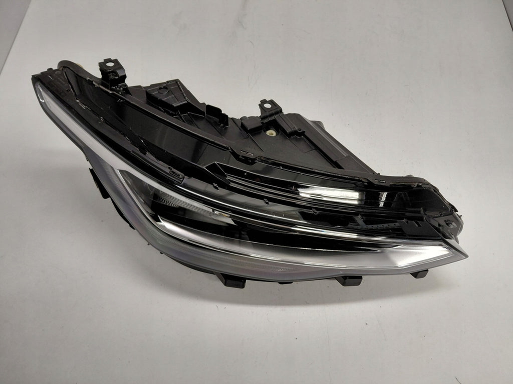 Frontscheinwerfer VW Golf VIII 5H1941006A LED Rechts Scheinwerfer Headlight SCH9638117340gn
