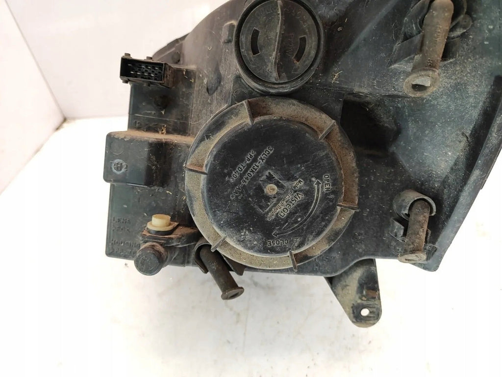 Frontscheinwerfer Citroën Berlingo 3CLX13K046AA Rechts Scheinwerfer Headlight SCH6474733856ol