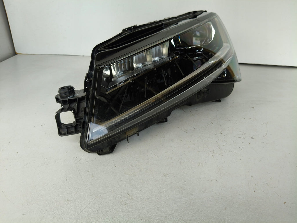 Frontscheinwerfer Skoda Superb III 3V0- 3V1941015D Full LED Rechts oder Links