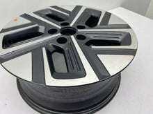 Laden Sie das Bild in den Galerie-Viewer, 1x Alufelge 17 Zoll 7.0&quot; 5x114.3 52910-DD100 Hyundai Kona Rim Wheel