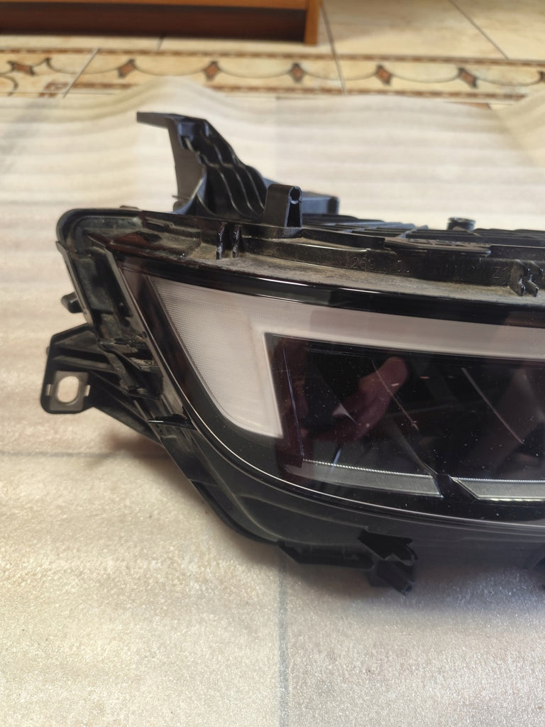 Frontscheinwerfer Opel Astra L 9851881180 LED Rechts Scheinwerfer Headlight SCH6826839921ps