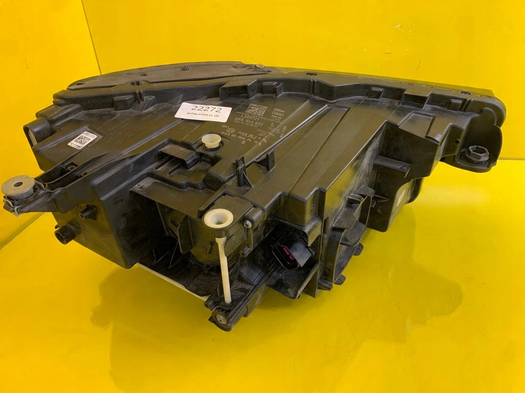 Frontscheinwerfer Audi E-Tron 89A941033 Full LED Links Scheinwerfer Headlight