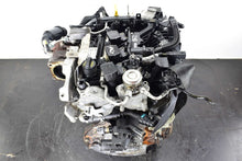 Load image into Gallery viewer, Motor Ford Focus III C-Max II M1DA 1.0 125PS 92kW 104TKm 2012 Benzin Unkomplett MOT8159337484tx