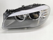 Load image into Gallery viewer, Frontscheinwerfer BMW F11 F10 Links Scheinwerfer Headlight SCH7611374267wa