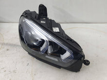 Laden Sie das Bild in den Galerie-Viewer, Frontscheinwerfer Mercedes-Benz Gle A1679069604 Full LED Rechts Headlight SCH2191968736dk