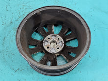Laden Sie das Bild in den Galerie-Viewer, 1x Alufelge 15 Zoll 6.0" 4x100 C840052910 Hyundai I20 Ii Rim Wheel FEL8555688496ni
