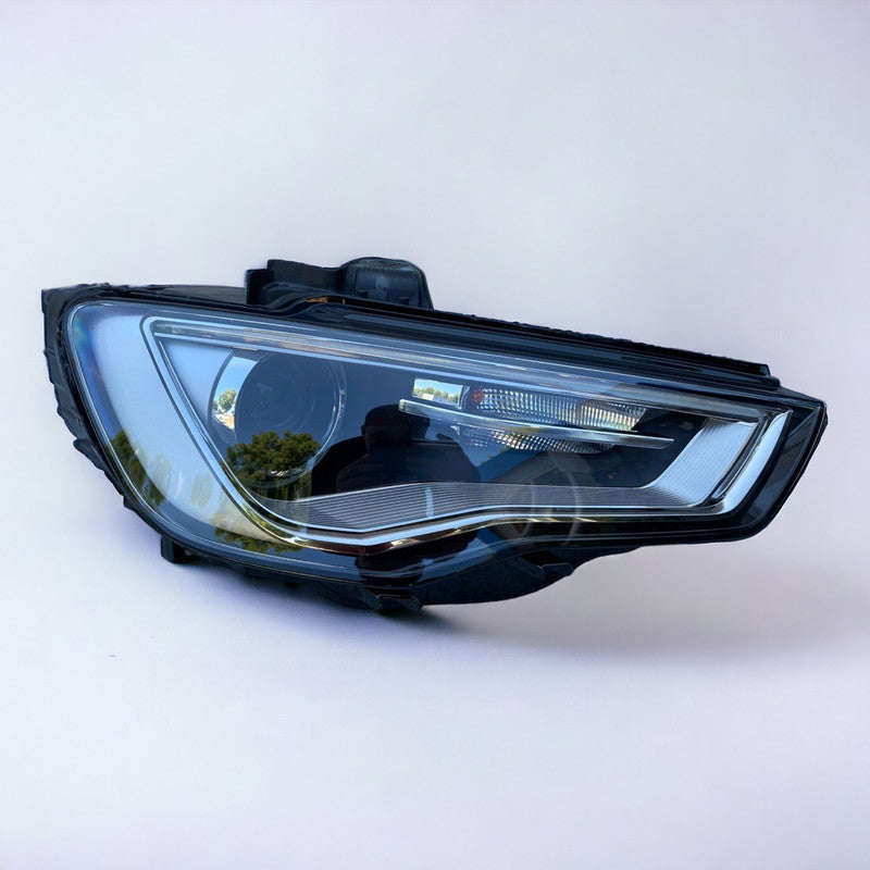 Frontscheinwerfer Audi A3 8V0941006C Xenon Rechts Scheinwerfer Headlight