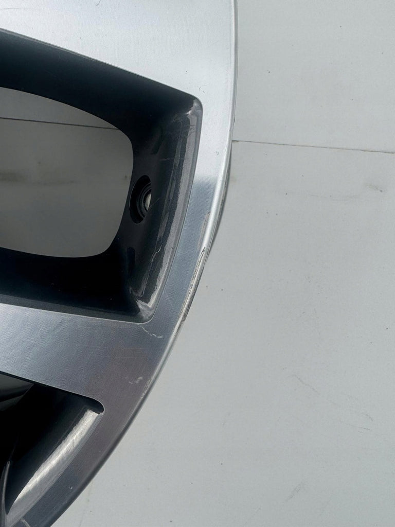 1x Alufelge 18 Zoll 7.0" 5x114.3 38ET 4250D659 Mitsubishi Outlander Rim Wheel