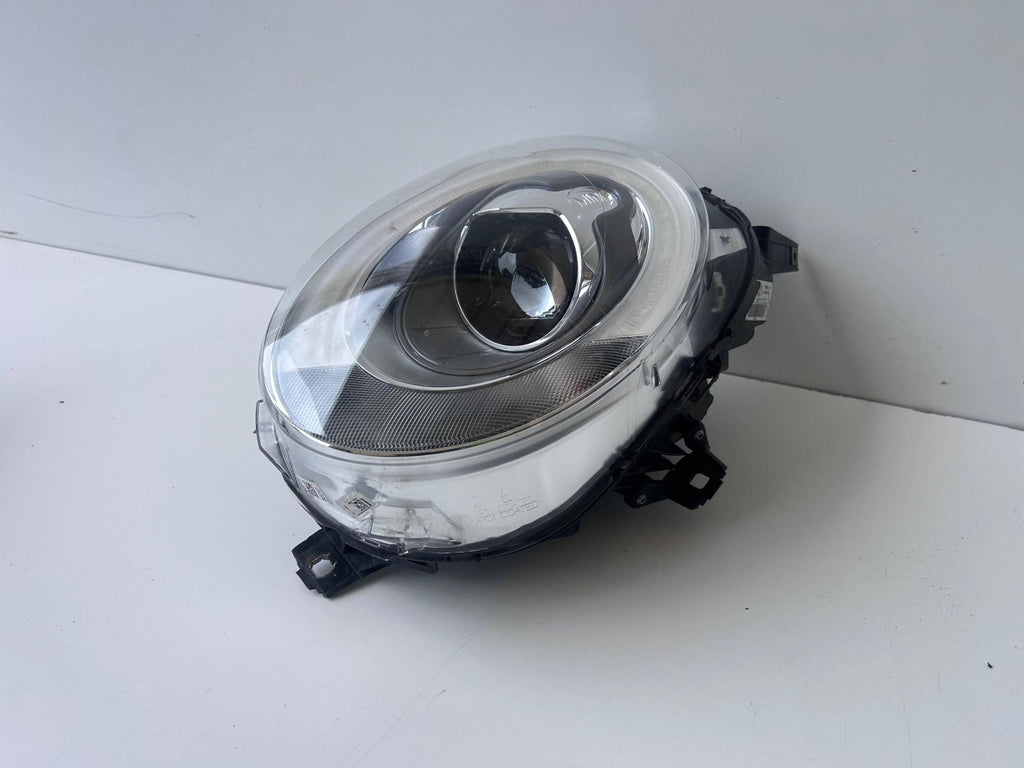 Frontscheinwerfer Mini F56 F55 7494877-02 Links Scheinwerfer Headlight SCH5455870637mn