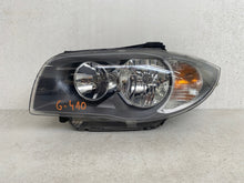 Laden Sie das Bild in den Galerie-Viewer, Frontscheinwerfer BMW 1 E87 7249649-02 Links Scheinwerfer Headlight SCH9180483264lc