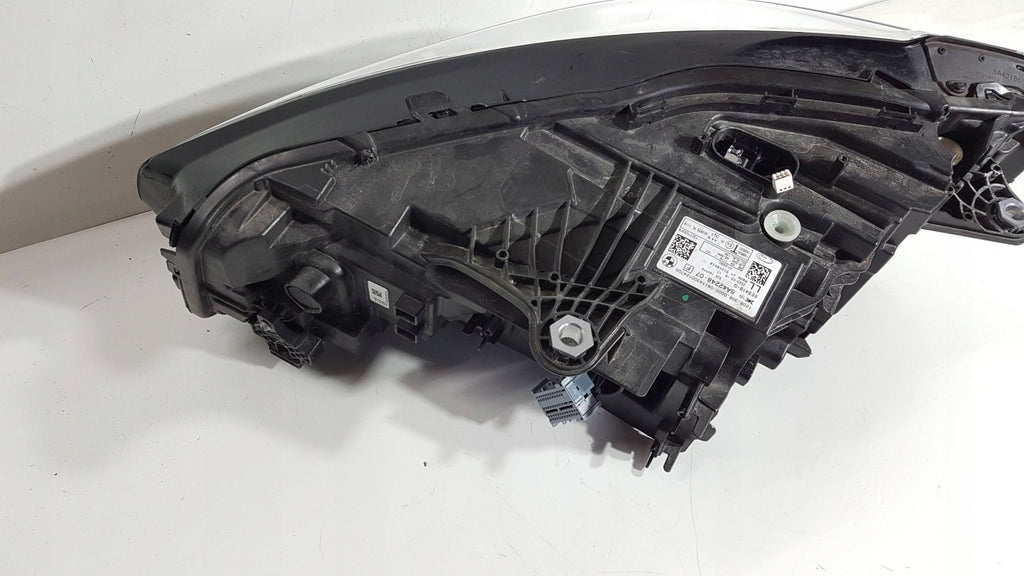 Frontscheinwerfer BMW 2 Active Tourer U06 5A42248KOD LED Rechts Headlight SCH1552108159se