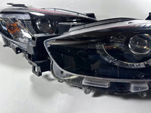 Load image into Gallery viewer, Frontscheinwerfer Mazda Cx-5 KA1L51040M Full LED Ein Satz Scheinwerfer Headlight SCH3177037848il