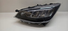 Laden Sie das Bild in den Galerie-Viewer, Frontscheinwerfer Seat Ibiza I 6F1941005C LED Links Scheinwerfer Headlight SCH4014588362qw