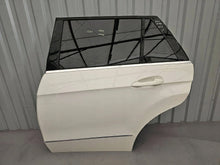 Load image into Gallery viewer, Tür Mercedes-Benz W212 2D220 Hinten Links Door Porta Porte