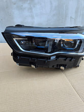 Laden Sie das Bild in den Galerie-Viewer, Frontscheinwerfer BMW 5 5A798D1-07 LED Links Scheinwerfer Headlight SCH3665582092mi