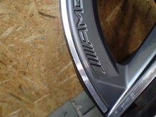 Load image into Gallery viewer, 1x Alufelge 18 Zoll 8.0" 5x112 A2134016300 Mercedes-Benz W213 Rim Wheel FEL1667503263lu
