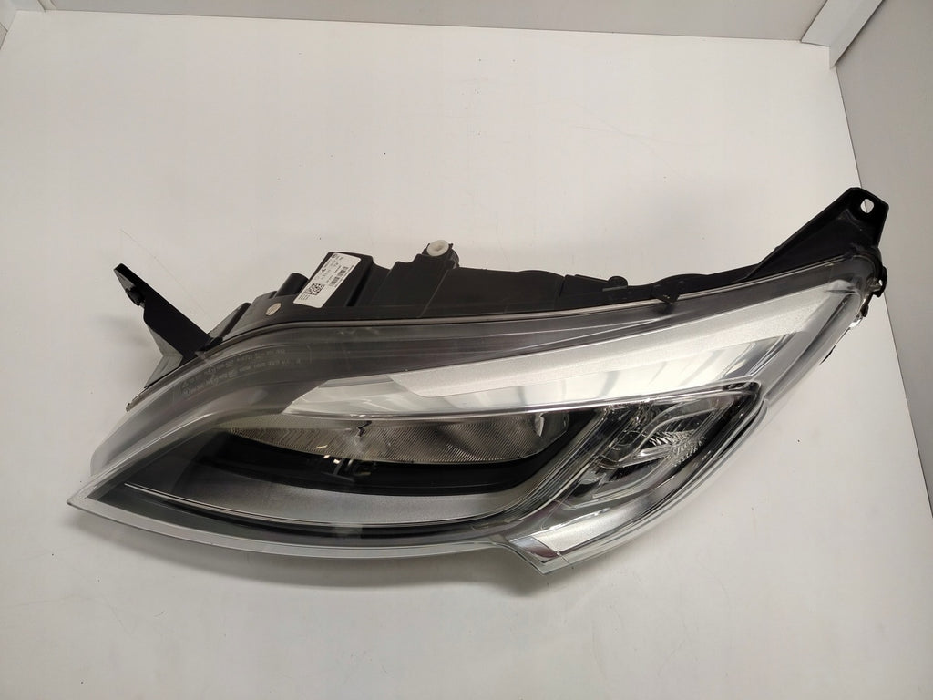 Frontscheinwerfer Fiat Ducato 00468622910 LED Links Scheinwerfer Headlight SCH8606151408ym