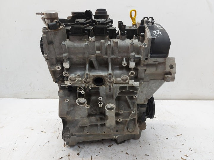 Motor Ford Tourneo Connect 1.5 TSI 114PS 84kW 32TKm 2023 Benzin Unkomplett MOT8218223962gv
