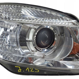 Frontscheinwerfer Skoda Fabia I 5J1941016A-U YW Rechts Scheinwerfer Headlight SCH7632328809nf