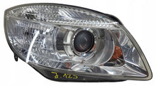 Load image into Gallery viewer, Frontscheinwerfer Skoda Fabia I 5J1941016A- Rechts Scheinwerfer Headlight SCH9876092565qd