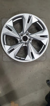 Load image into Gallery viewer, 1x Alufelge 19 Zoll 8.0" 5x112 49ET Glanz 8Y0601025K Audi A3 Rim Wheel FEL2797486765td