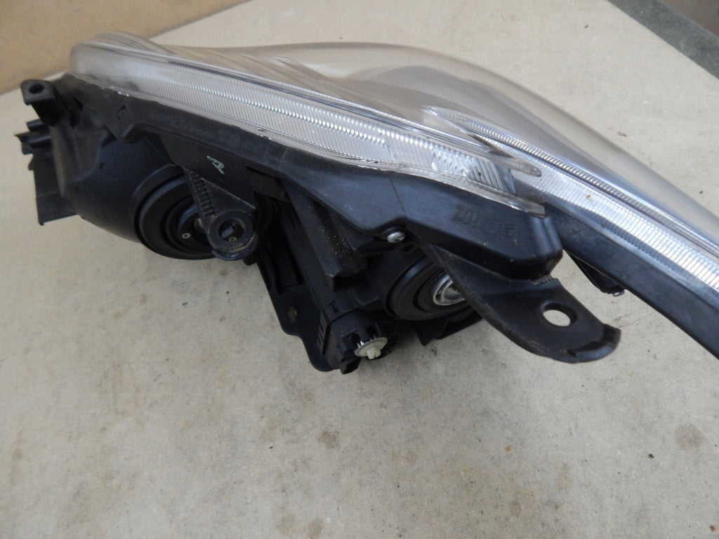 Frontscheinwerfer Toyota Prius Rechts Scheinwerfer Headlight SCH5783092639or