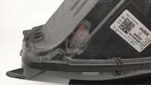 Load image into Gallery viewer, Frontscheinwerfer Opel Corsa F 39162648 Links Scheinwerfer Headlight