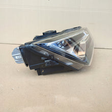 Laden Sie das Bild in den Galerie-Viewer, Frontscheinwerfer Seat Ateca 576941008D LED Rechts Scheinwerfer Headlight