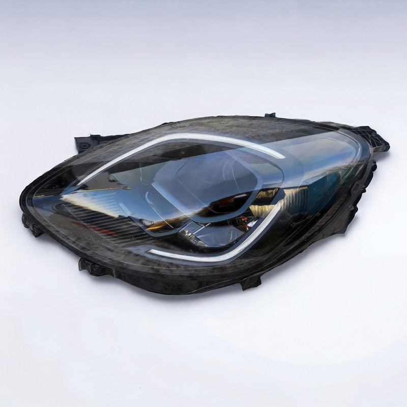 Frontscheinwerfer Ford Puma L1TB-13E015 FULL LED Links Scheinwerfer Headlight