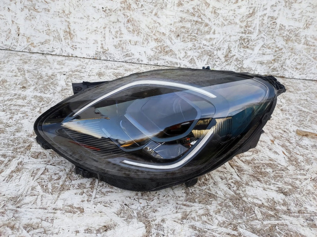 Frontscheinwerfer Ford Puma L1TB-13E015 FULL LED Links Scheinwerfer Headlight