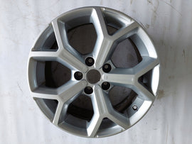 1x Alufelge 18 Zoll 7.5