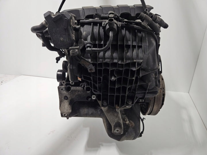 Motor BMW 3 1 N45B16A 1.6 Benzin Engine Komplett MOT2335228688ea