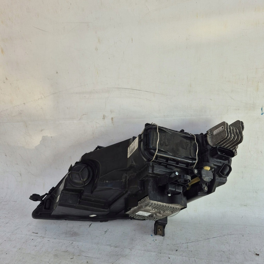 Frontscheinwerfer Seat Leon 5F1941008 Rechts Scheinwerfer Headlight SCH3405556886ac