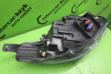 Load image into Gallery viewer, Frontscheinwerfer Ford Fiesta N1BB-13E017-AF LED Links Scheinwerfer Headlight SCH3884179449hd