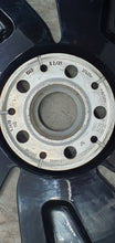 Load image into Gallery viewer, 1x Alufelge 19 Zoll 5.0" 5x112 43ET Glanz Silber 6856896 BMW I3 I01 Rim Wheel FEL5458392759id