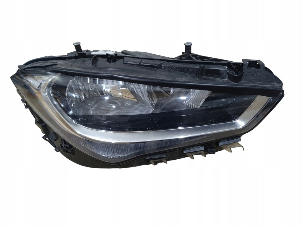 Frontscheinwerfer Mercedes-Benz Cla LED Rechts Scheinwerfer Headlight