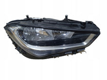 Load image into Gallery viewer, Frontscheinwerfer Mercedes-Benz Cla LED Rechts Scheinwerfer Headlight