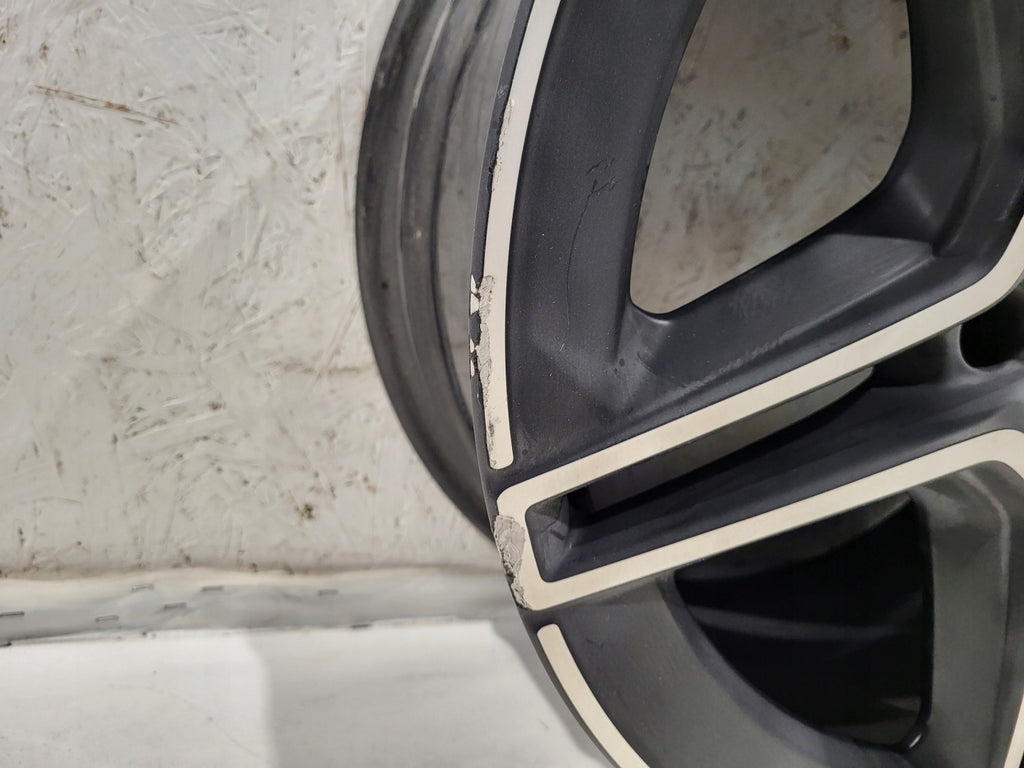 1x Alufelge 18 Zoll 7.5" 5x112 49ET A1774011500 Mercedes-Benz W177 Rim Wheel FEL5087893393ee