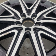 Laden Sie das Bild in den Galerie-Viewer, 1x Alufelge 19 Zoll 7.5" 5x112 52 5ET A2434012000 Mercedes-Benz Eqa Rim Wheel FEL7253349685ce