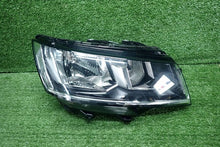 Laden Sie das Bild in den Galerie-Viewer, Frontscheinwerfer VW T6 7L1941006B Rechts Scheinwerfer Headlight SCH4068859358nw