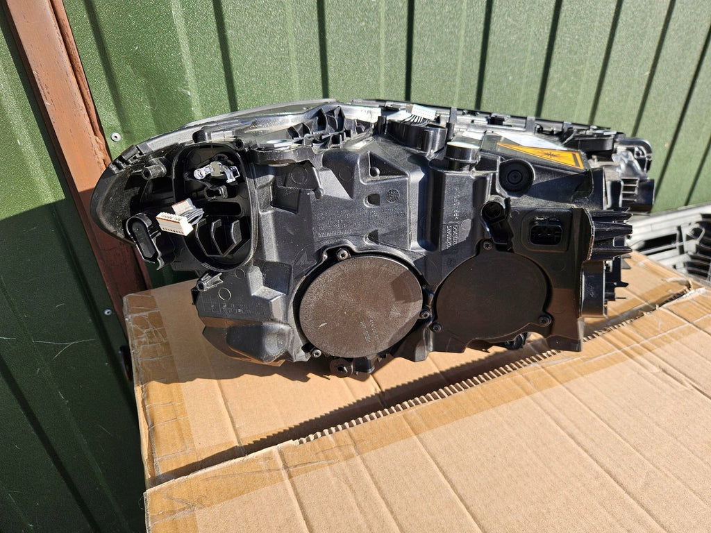 Frontscheinwerfer BMW X3 G01 LE20A6457 Links Scheinwerfer Headlight SCH3286599324rh