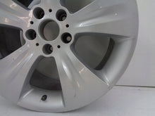 Load image into Gallery viewer, 1x Alufelge 19 Zoll 10.0" 5x120 53ET Glanz Silber 6772248 BMW X5 E70 E71 FEL8102476766oz