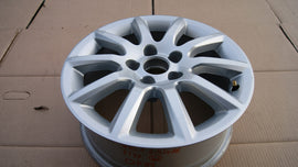 1x Alufelge 16 Zoll 6.5