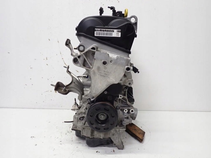 Motor Seat Alhambra CZDA DJKA 1.4 TSI 150PS 110kW 66TKm 2021 Benzin Unkomplett MOT8257664157hl