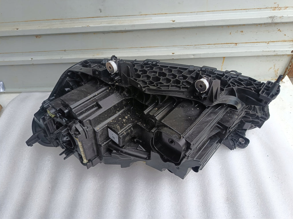 Frontscheinwerfer BMW X5 G05 G06 5A5D2E405 Full LED Rechts Headlight SCH4117547411mq