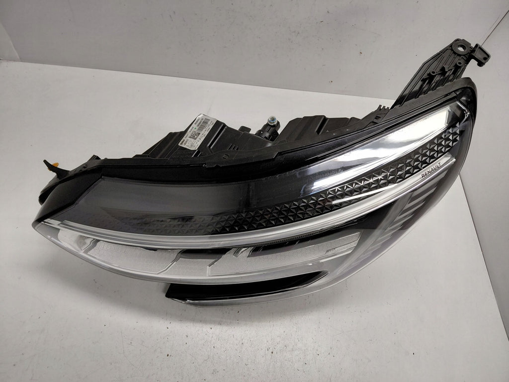 Frontscheinwerfer Renault Megane IV 260602439R Full LED Links Headlight SCH7415696630hi