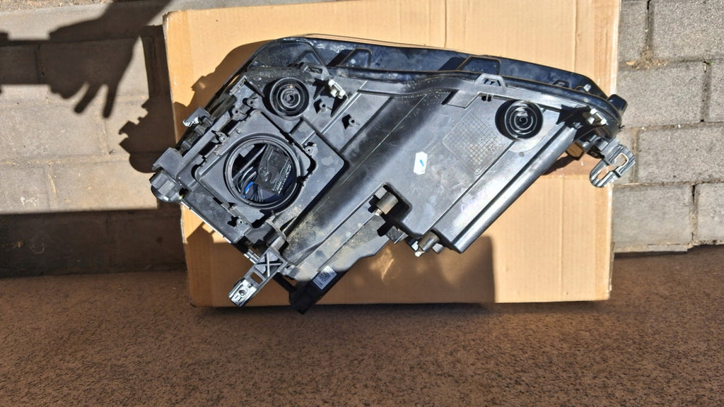 Frontscheinwerfer Seat Leon 5FB941774 LED Rechts Scheinwerfer Headlight SCH7072507669hu